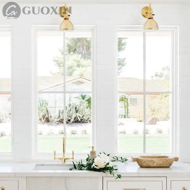 Wholesale Aluminium Fixed Window Manufacturer, Supplier