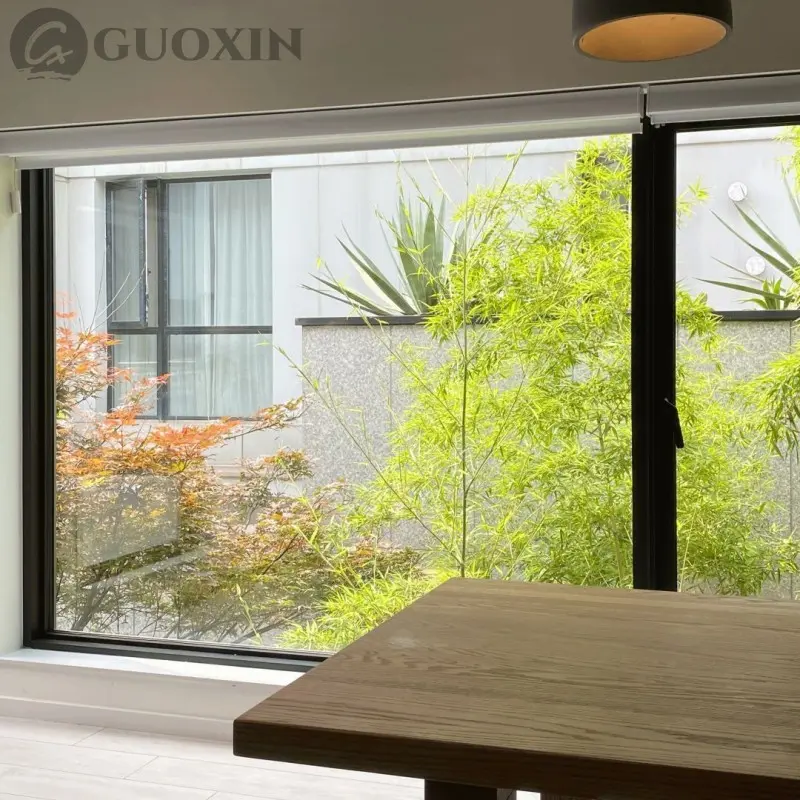 System Window