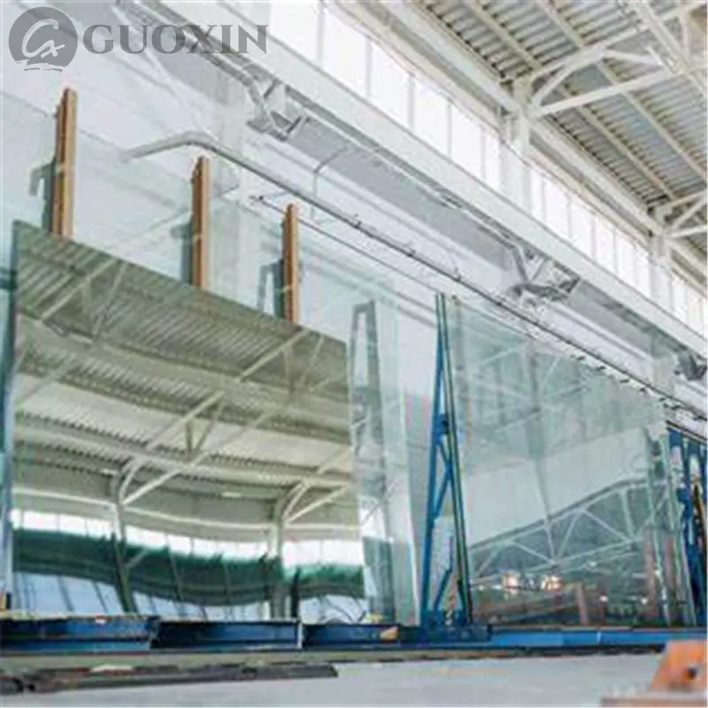 Wholesale Jumbo Size Glass from China Suppliers - High-Quality Oversize Glass Factory for Modern Architectural Designs Supplier, Suppliers