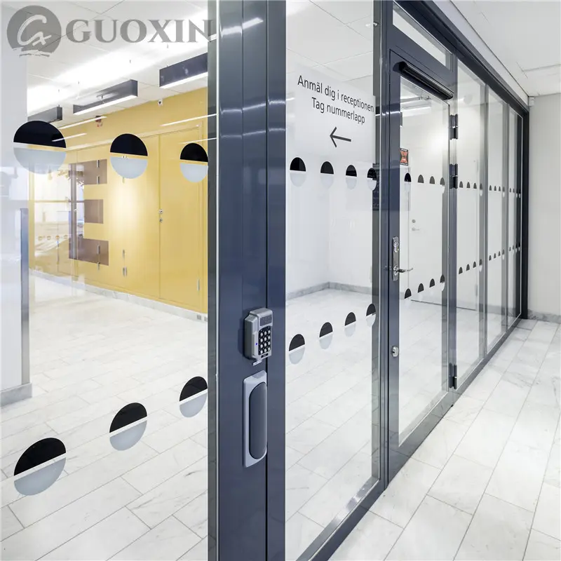 High-Quality Bullet Proof Glass Suppliers, Factories