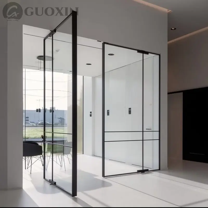 Hinged Door (11)