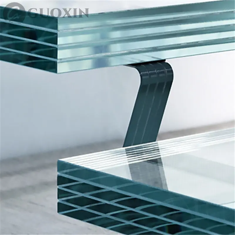 Custom SGP Laminated Glass from China Suppliers - Durable Solutions from Trusted Factory for Various Applications Manufacturer, Factories