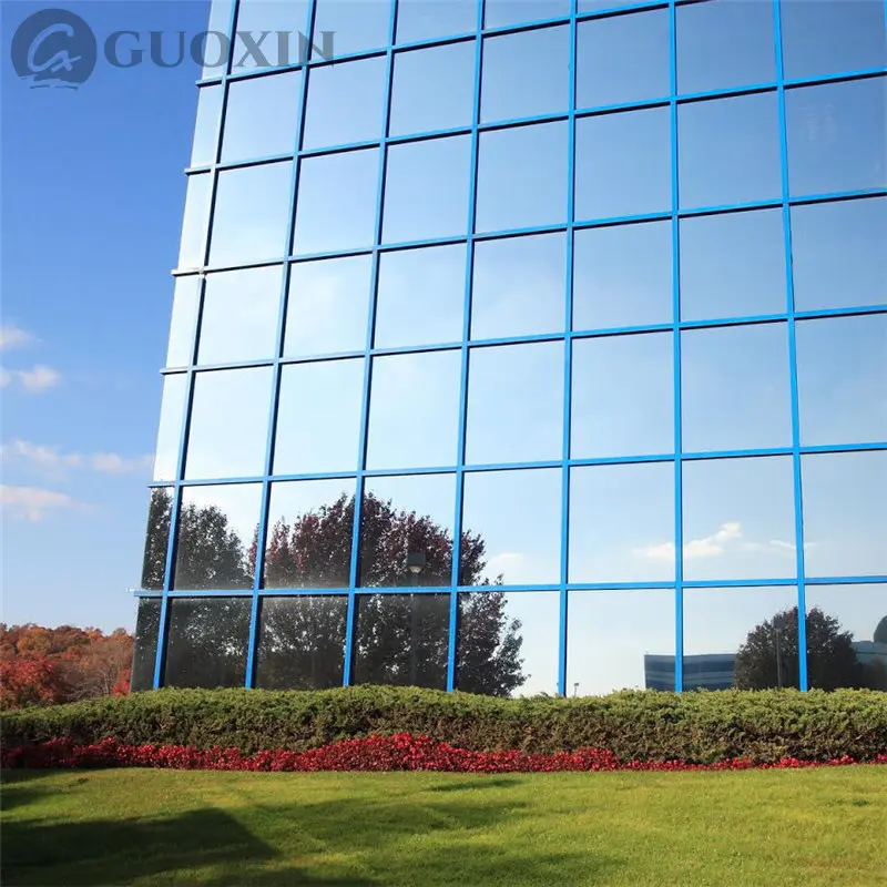 Reflective Glass (7)