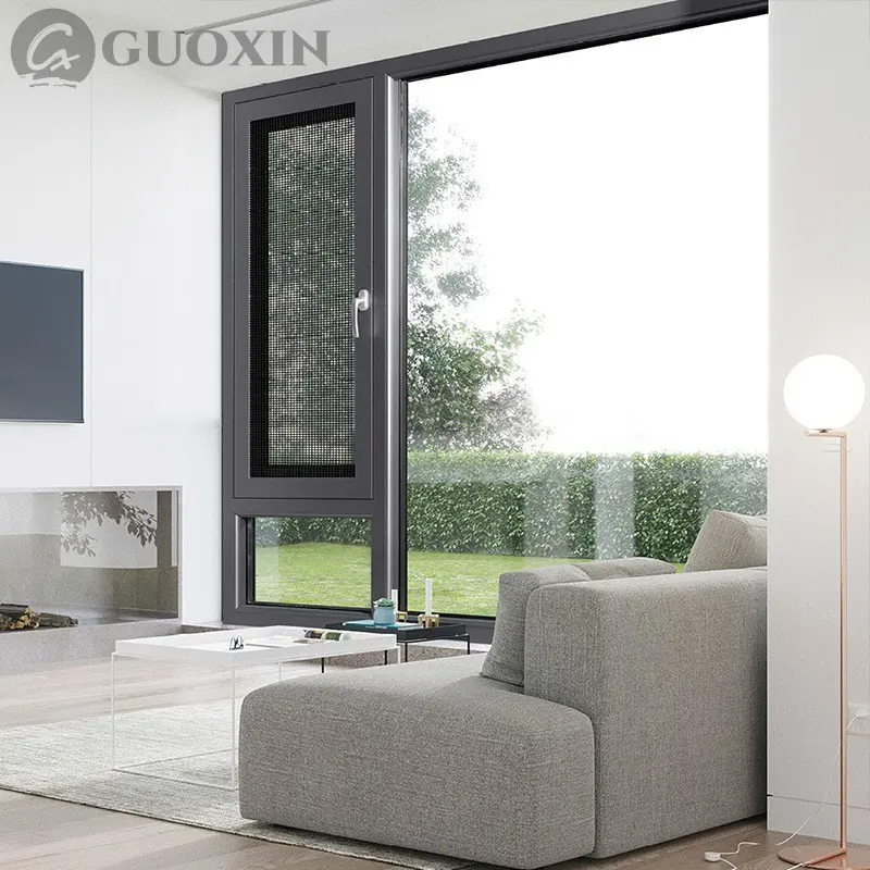 Sliding Window Mechanism
