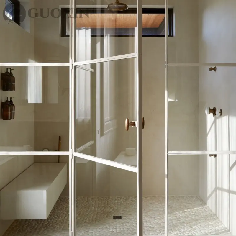 Hinged Door (9)