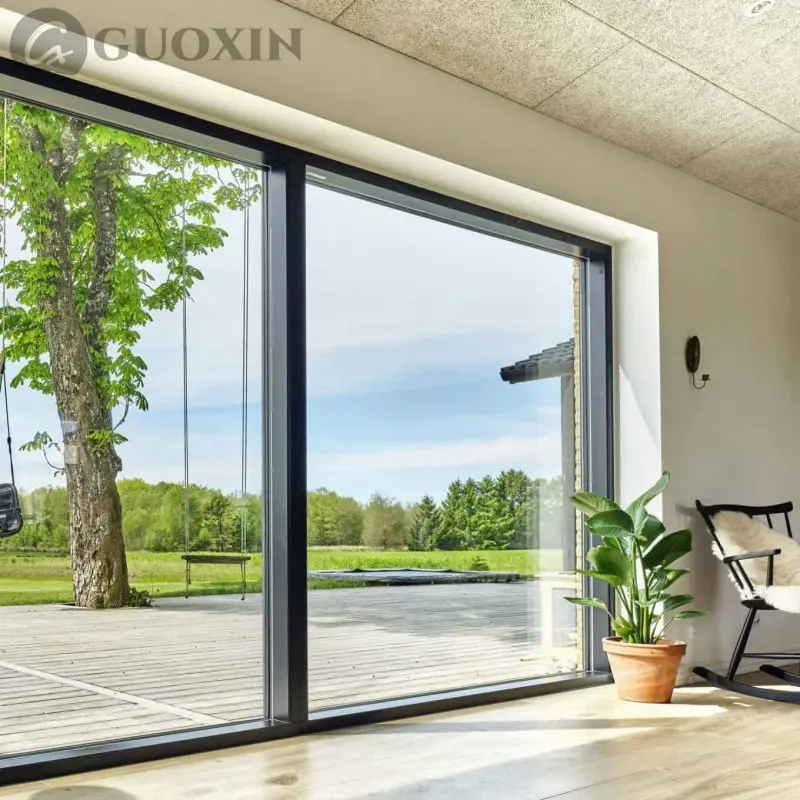 Wholesale Aluminium Fixed Window Manufacturer, Supplier