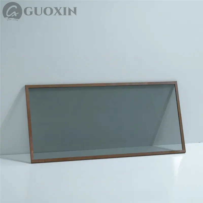 OEM China Radiation Shielding Glass Suppliers - Factory Direct Non-Browning Glass for X-Ray Protection Manufacturer, Factory