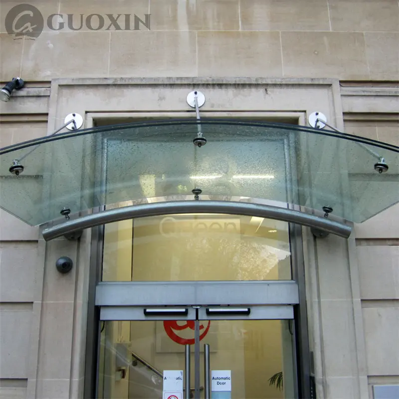 Discount Curved Laminated Glass Manufacturers, Factories