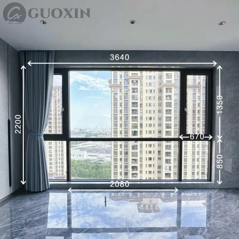 System Window