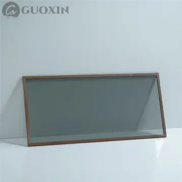 Radiation Shielding Glass by Guoxin Glass — X-ray protective glass for medical facilities