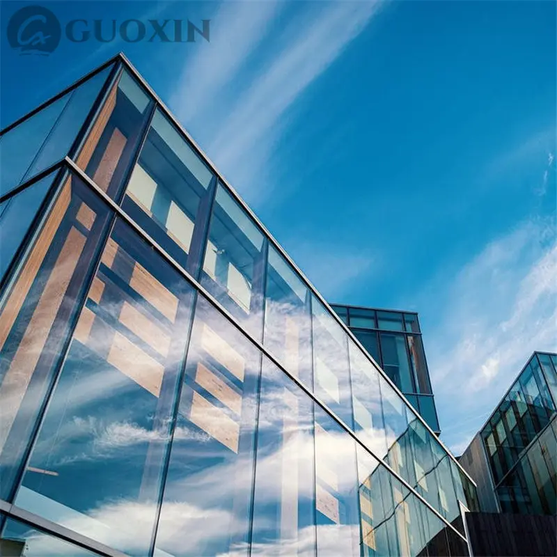 Custom China Low-E Glass: Energy-Efficient Solution from Trusted Suppliers & Leading Factory Supplier, Factories