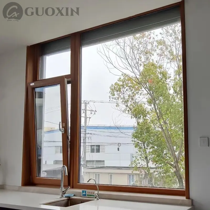 Discount Tilt Turn Window Manufacturer, Supplier