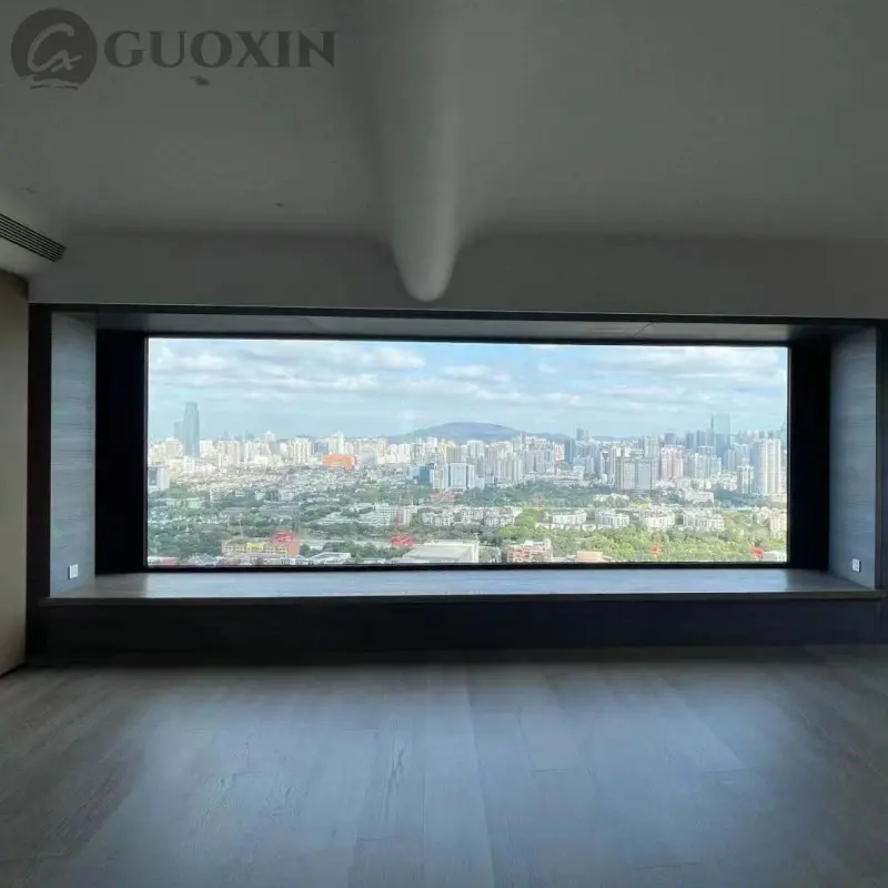 System Window