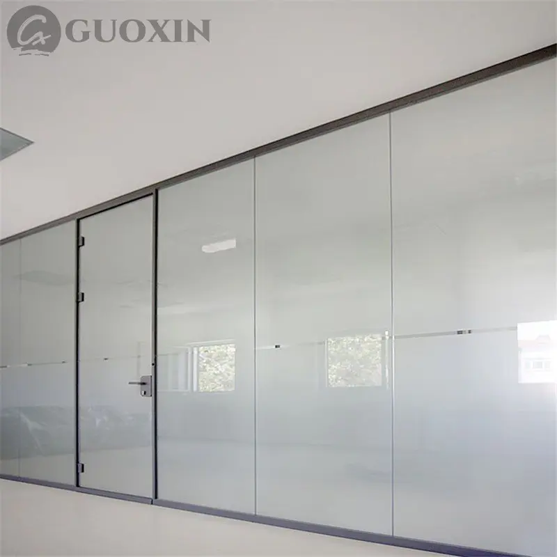 High-Quality Frosted Glass Manufacturers, Suppliers