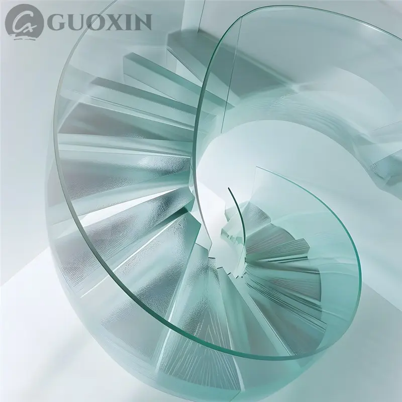 Cheap Curved Tempered Glass Manufacturers, Factory