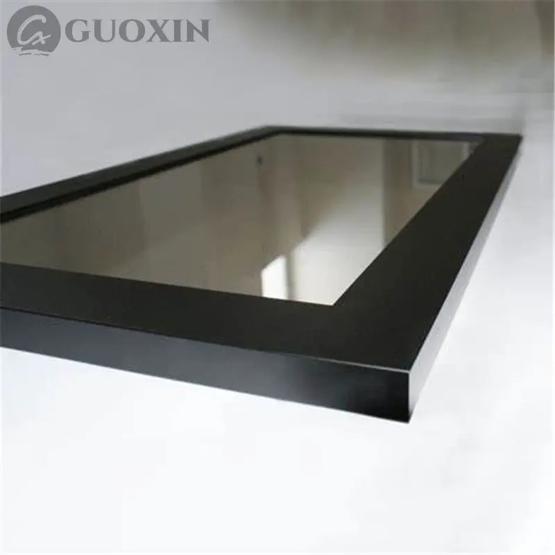 OEM Mirror Glass Factory, Factories