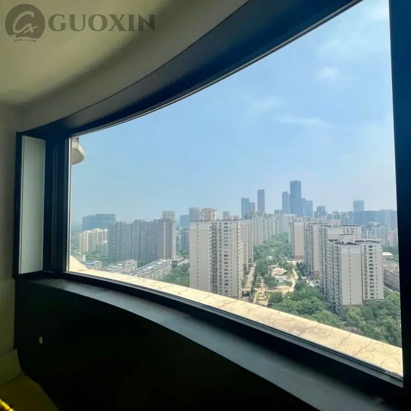 System Window