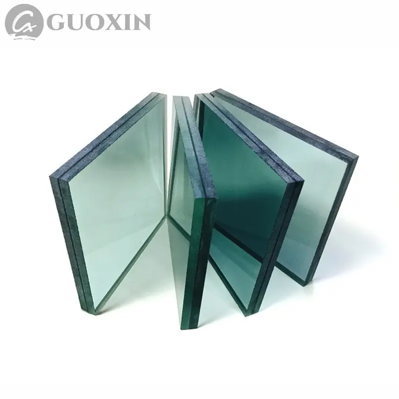 High-Quality PVB Laminated Glass from China Suppliers and Factory - Durable and Versatile Solutions for Diverse Applications Supplier, Factories