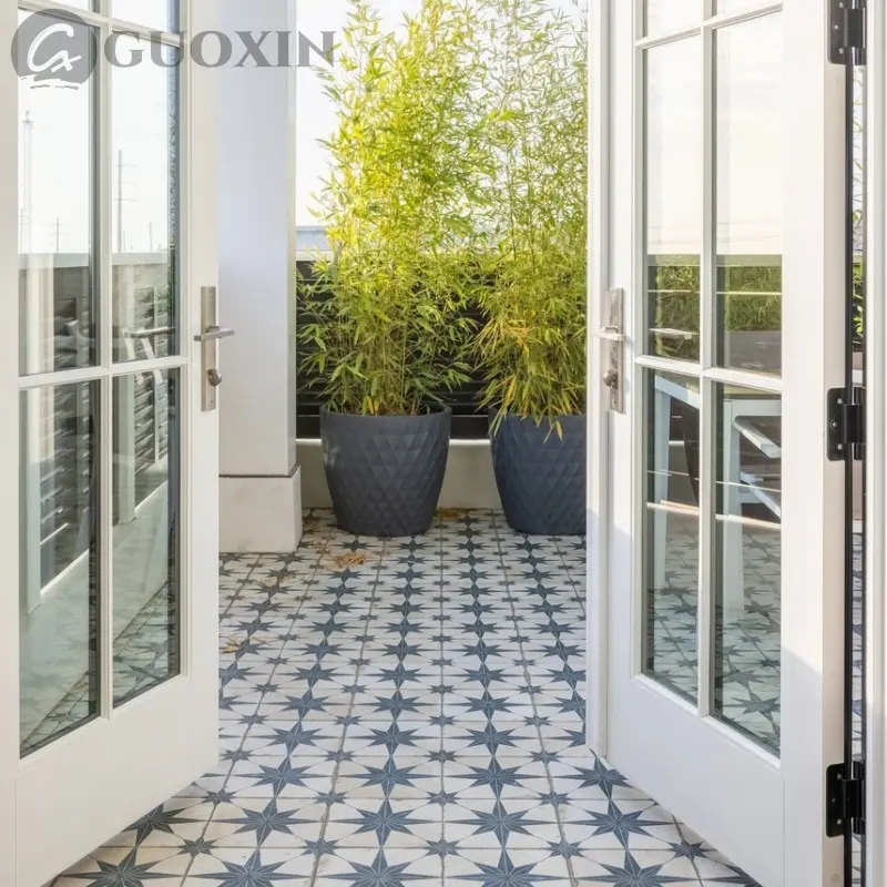 OEM Hinged Door Manufacturers, Factory