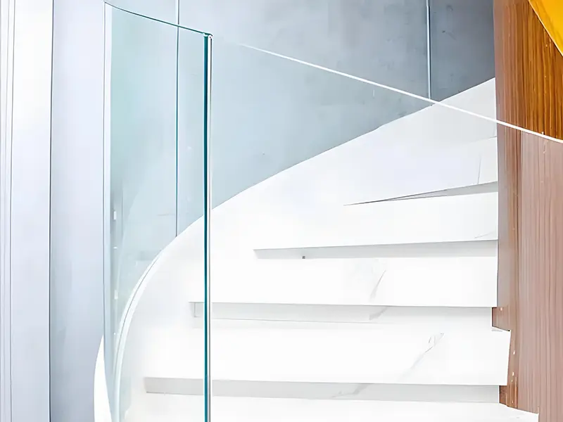 Laminated glass safety advantages in building use — technical guide by Guoxin Glass