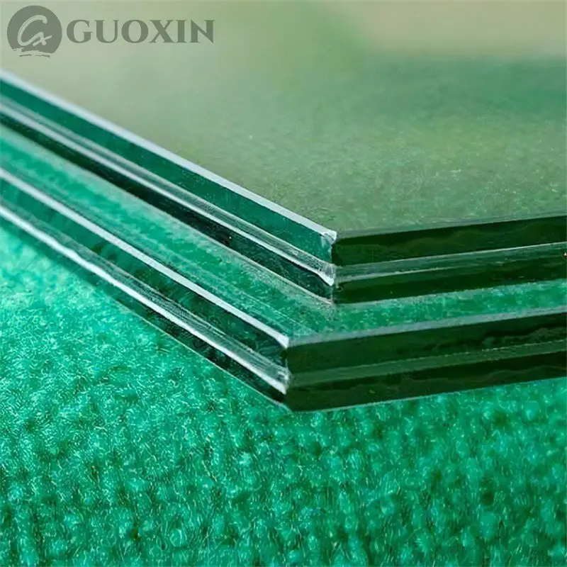 PVB Laminated Glass (8)