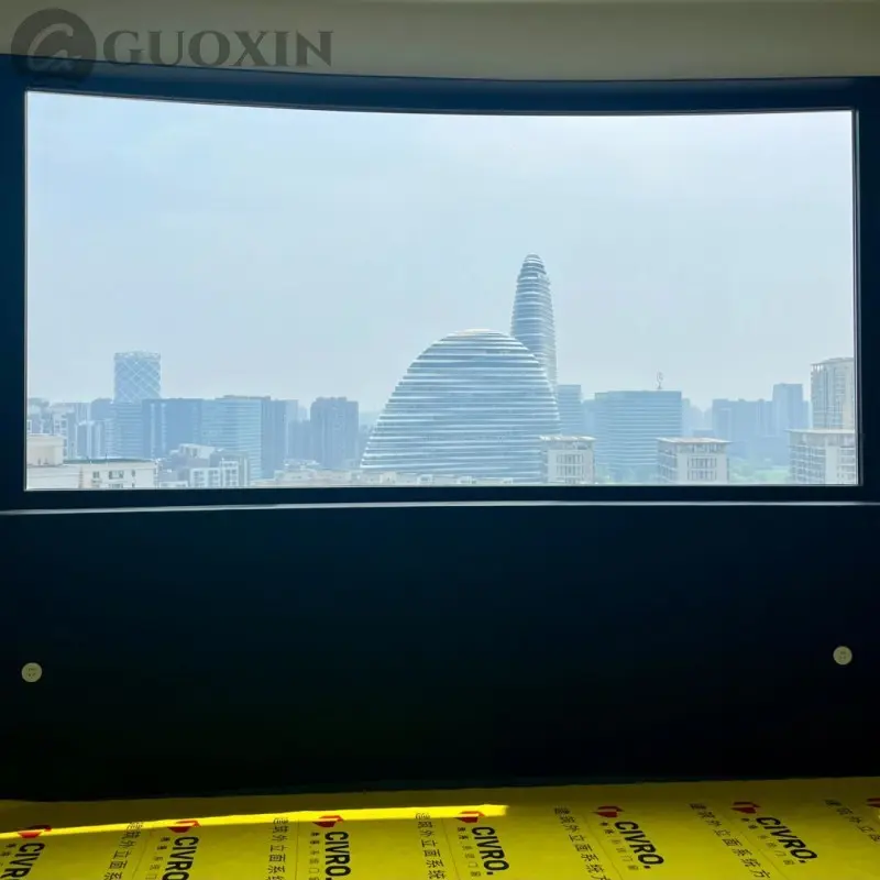 Custom Casement Windows by China Suppliers - High-Quality Factory Design for Ultimate Ventilation and Insulation
