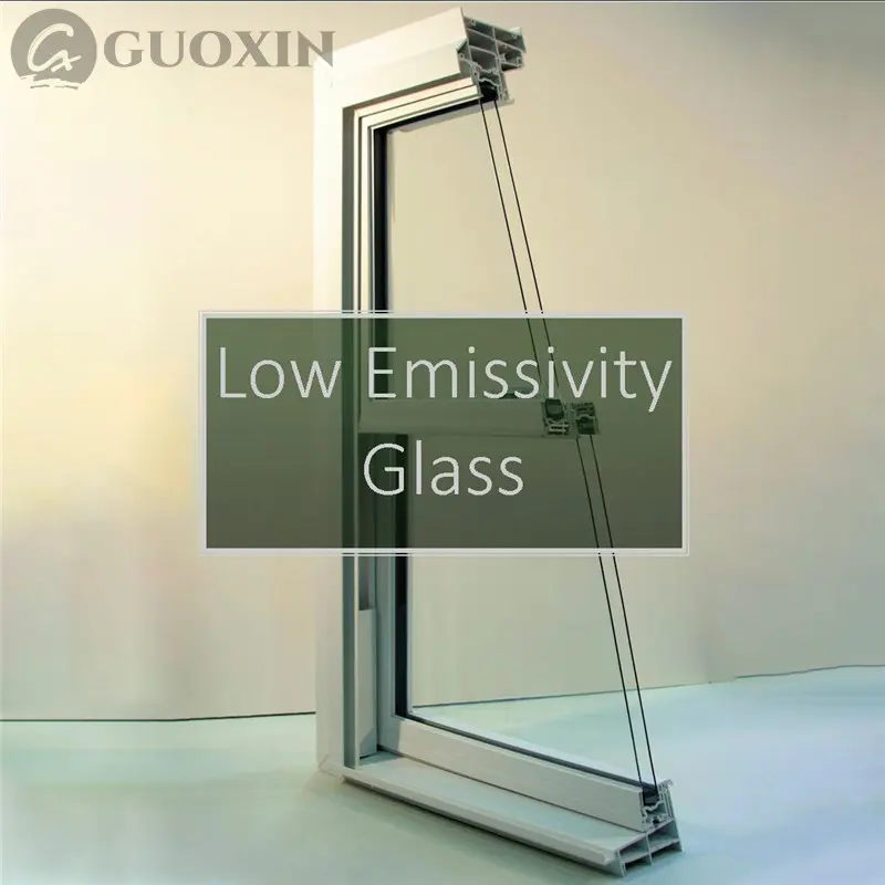 Low-E Glass (7)