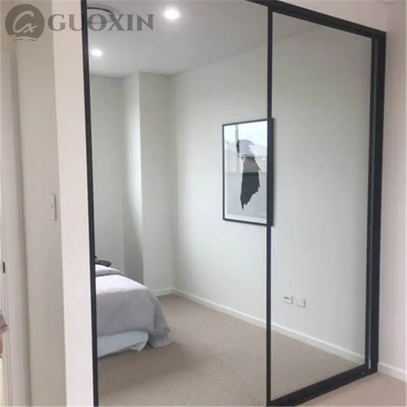 OEM Mirror Glass Factory, Factories