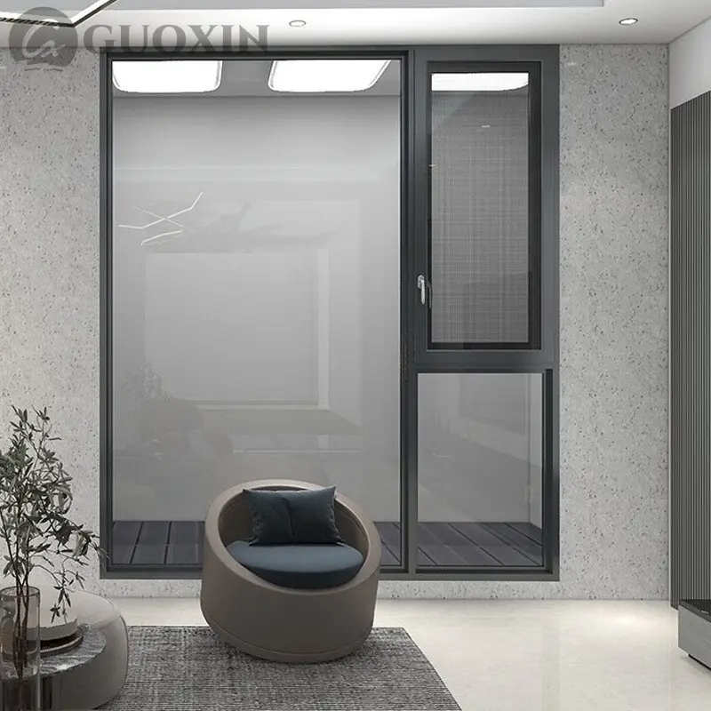 Sliding Window Quality