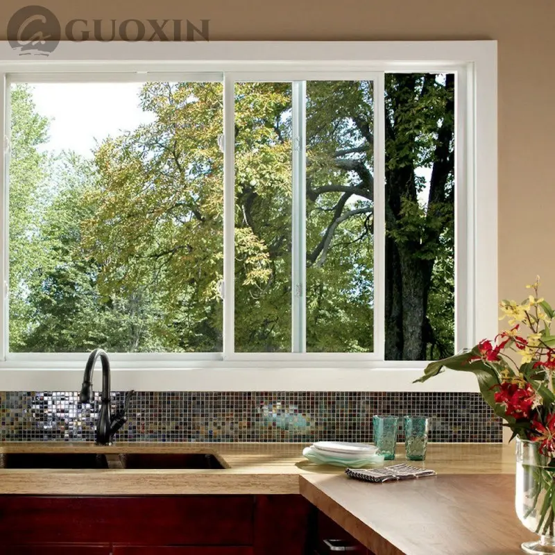 Sliding Window Structure