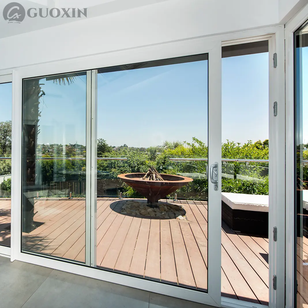 Sliding Door (2)