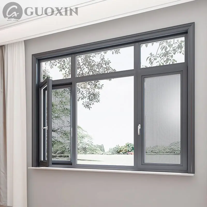 Sliding Window Performance