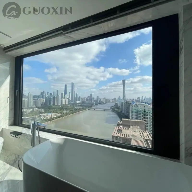 System Window