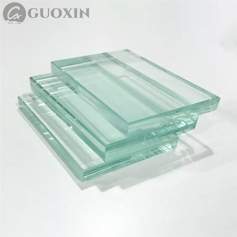 High-Quality PVB Laminated Glass from China Suppliers and Factory - Durable and Versatile Solutions for Diverse Applications Supplier, Factories