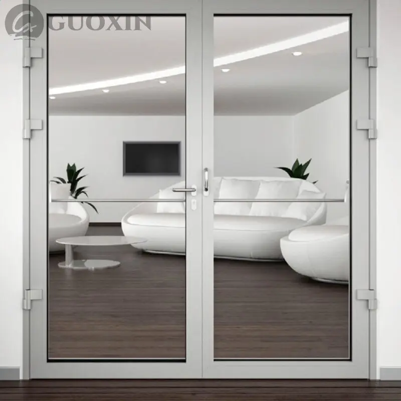 OEM Hinged Door Manufacturers, Factory