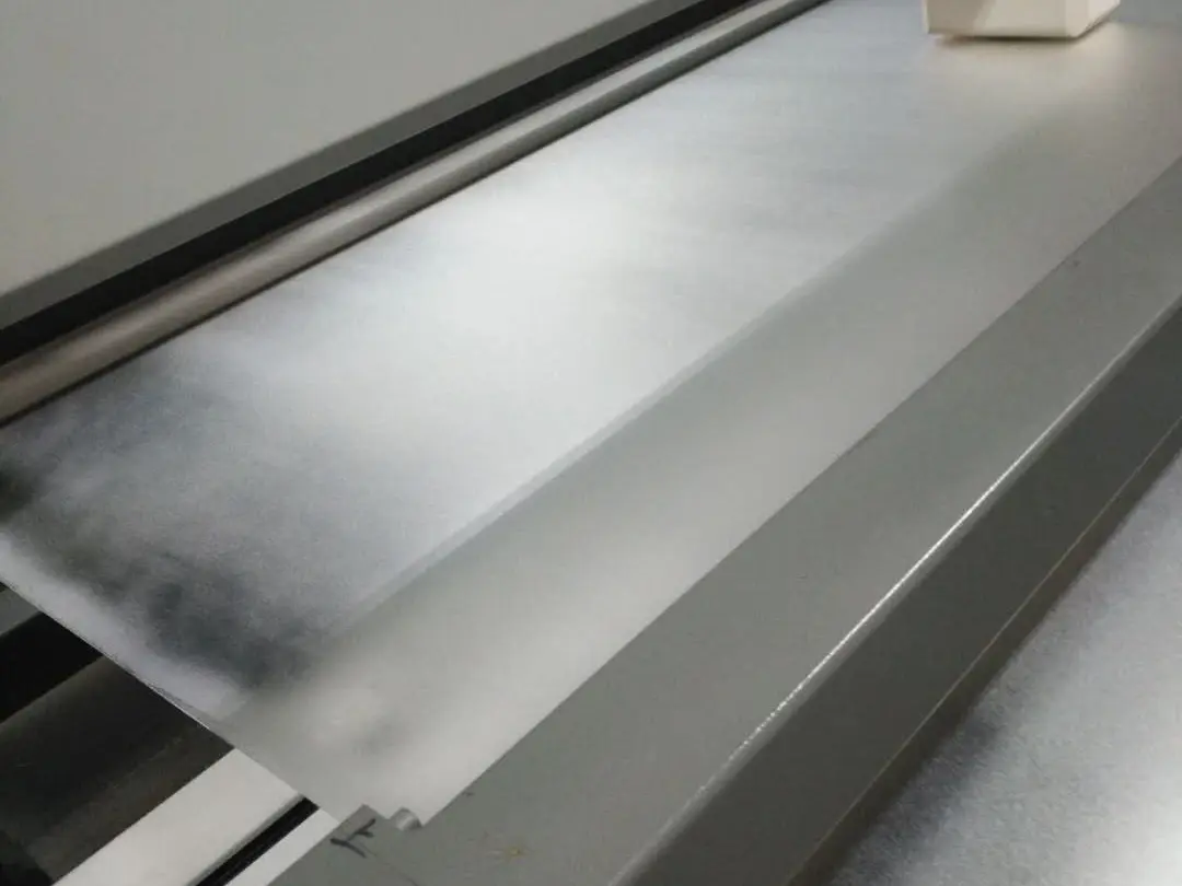 SGP Solar Film Extrusion Line (6)