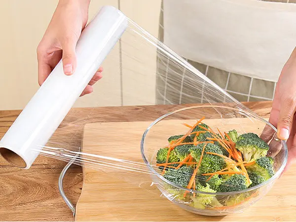 PE Breathable Film Extrusion System