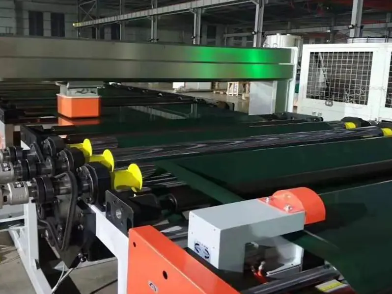 lamination