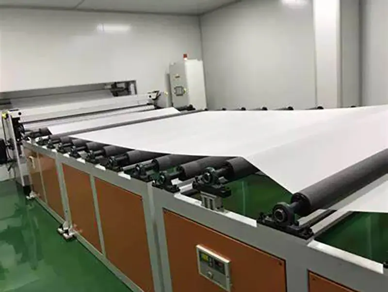 SGP Solar Film Extrusion Line (3)