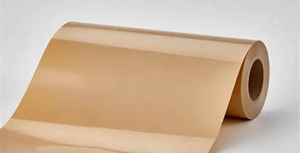 PPS Film Application 1
