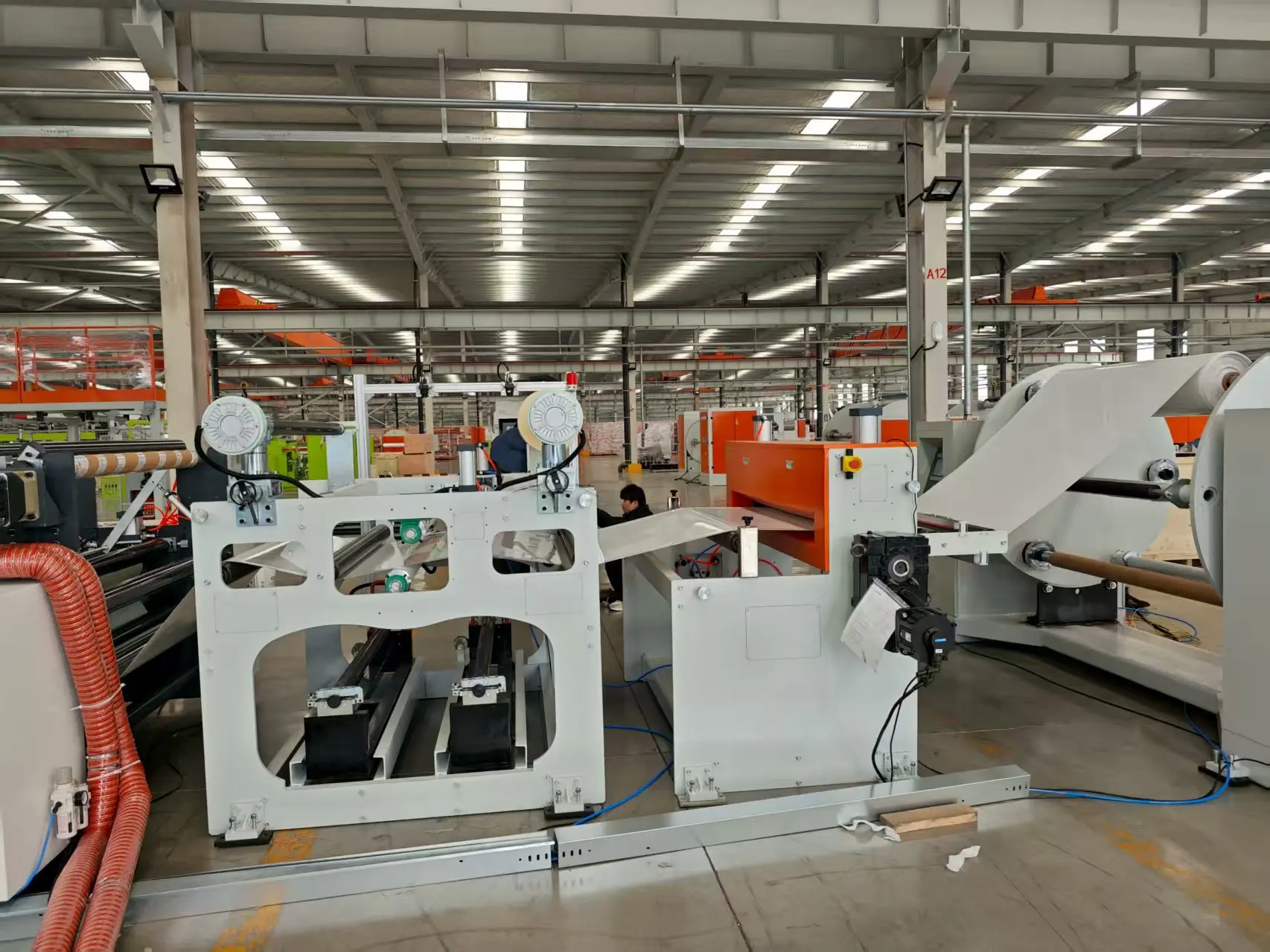 PCTG Material Application