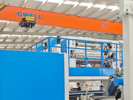 China High Capacity PET Packaging Sheet Extrusion Line, For Meal Box,Cup,Bowl Cover Manufacturer, Products