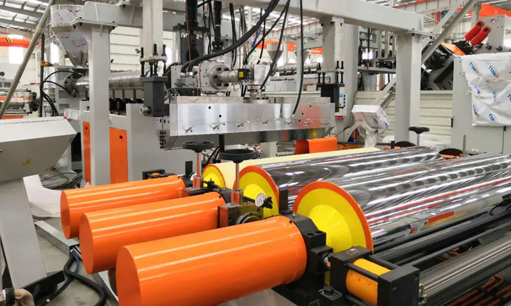 Separator Application 1