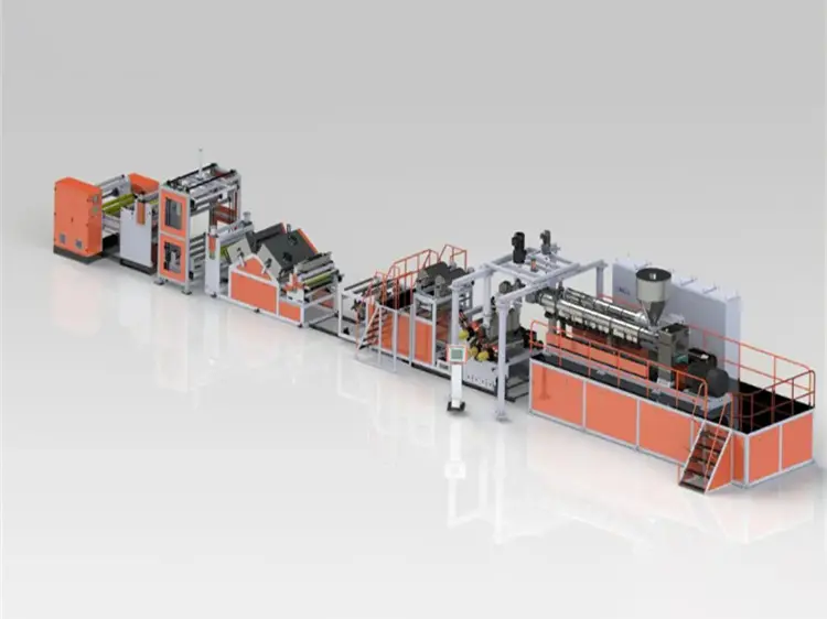 China PCL medical sheet production line  Manufacturers, Companies