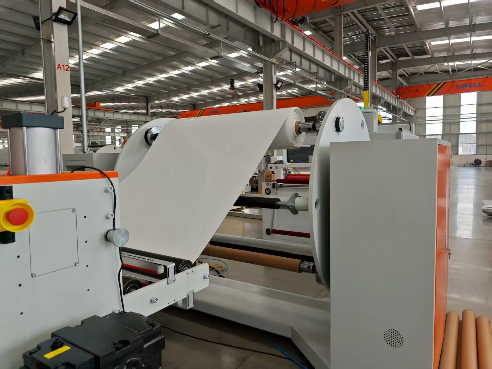 China PCTG Sheet Extrusion Line Manufacturers, Products