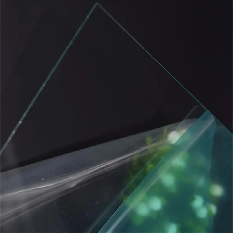 clarity and impact resistance (3)