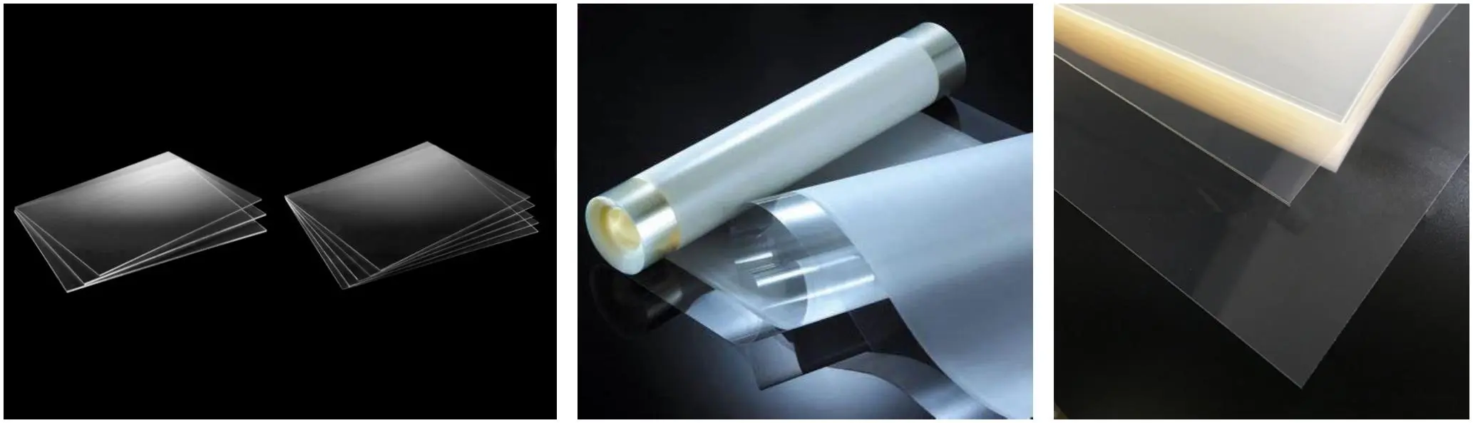 GAG Decorative Sheet Materials
