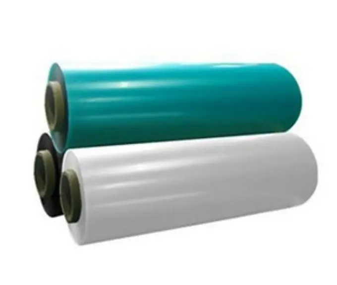 PVDF Film Extrusion Line (3)