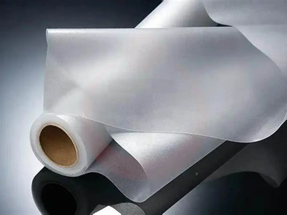 EVA POE EPE solar encapsulation film role