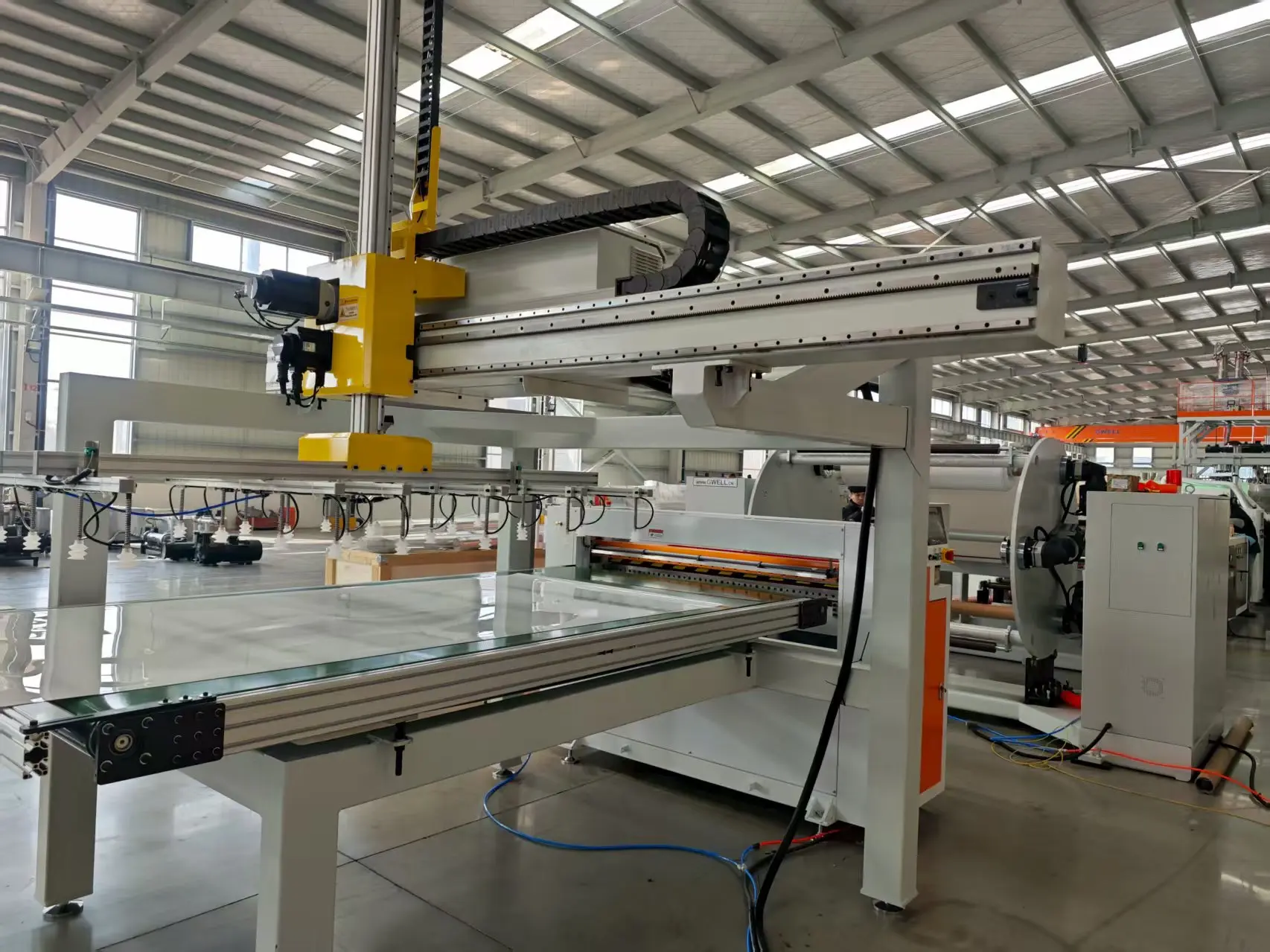 China PCTG Sheet Extrusion Line Manufacturers, Products